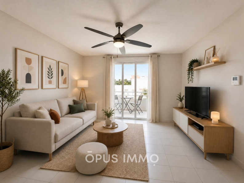 vente Appartement Montpellier - Photo 5