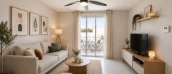 vente Appartement Montpellier