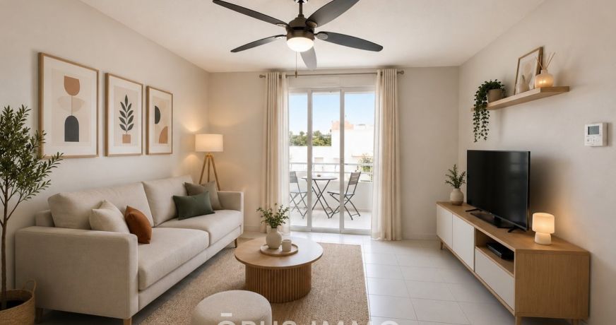 vente Appartement Montpellier