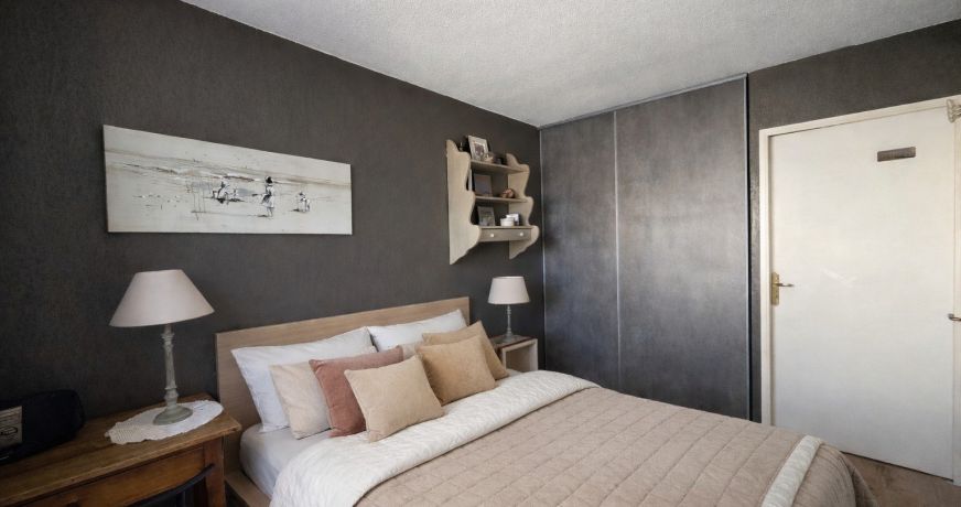 vente Appartement Montpellier