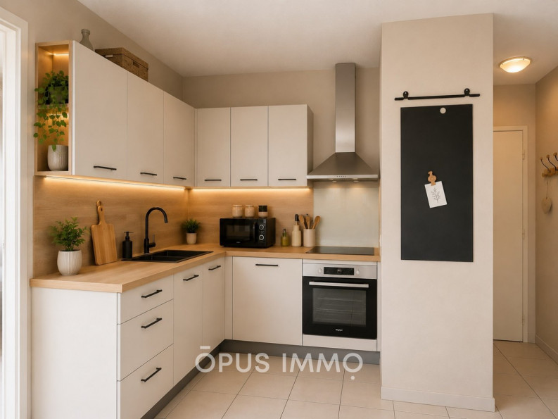 vente Appartement Montpellier - Photo 4