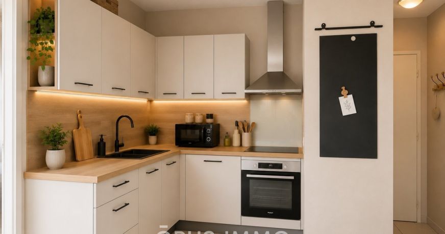 vente Appartement Montpellier
