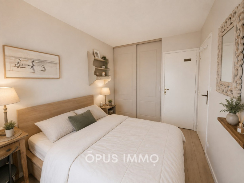 vente Appartement Montpellier - Photo 8