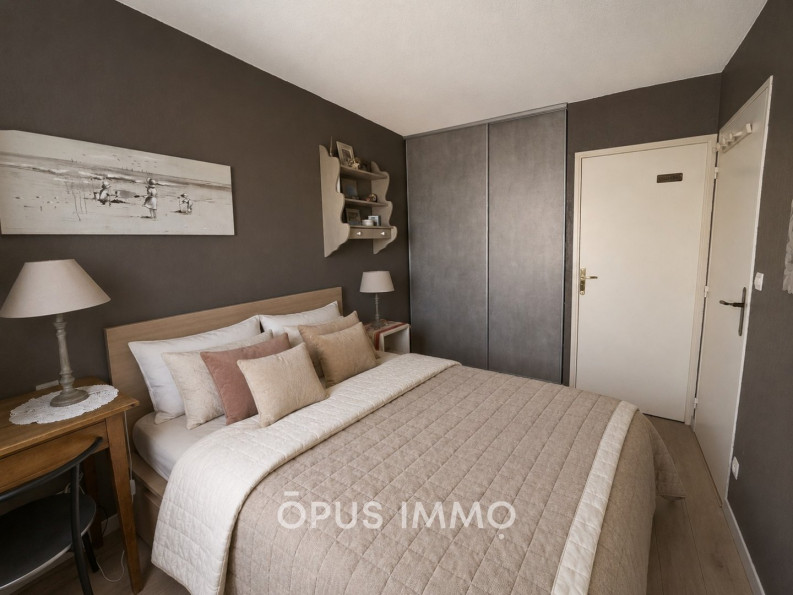 vente Appartement Montpellier - Photo 7