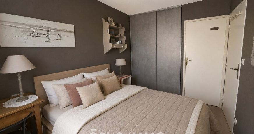 vente Appartement Montpellier