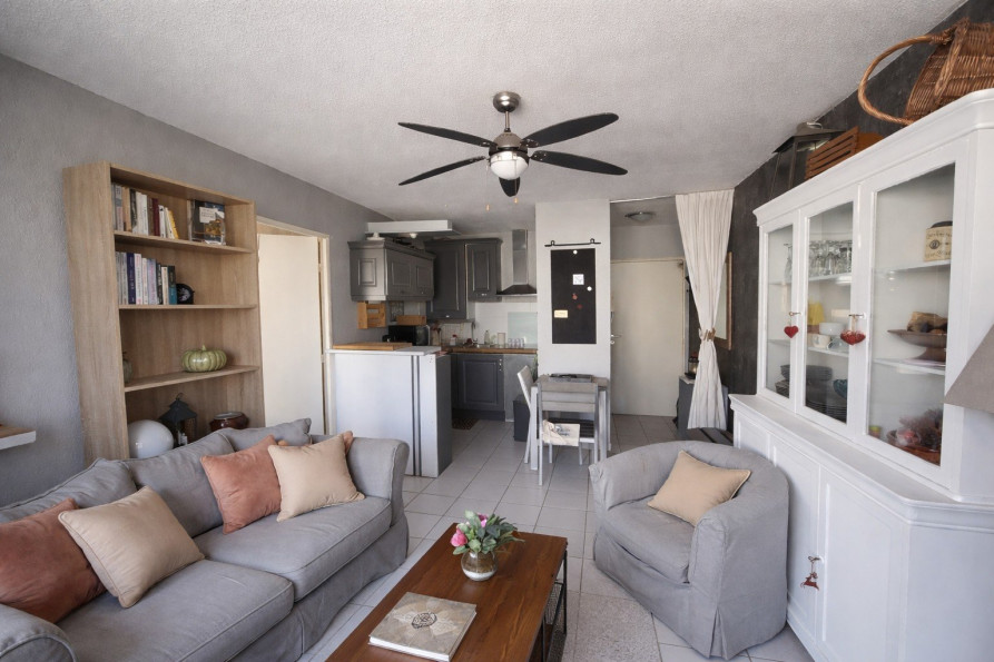 vente Appartement Montpellier - Photo 3