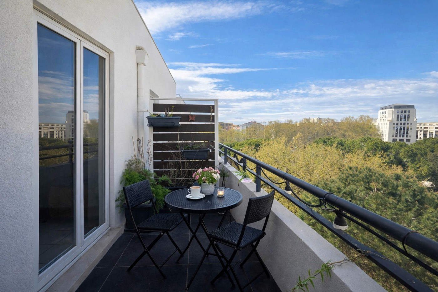 vente Appartement Montpellier - Photo 1