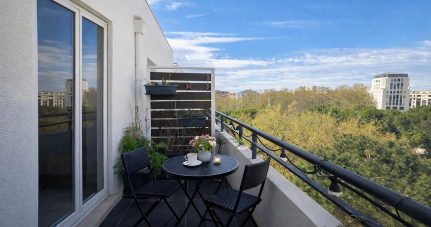 vente Appartement Montpellier