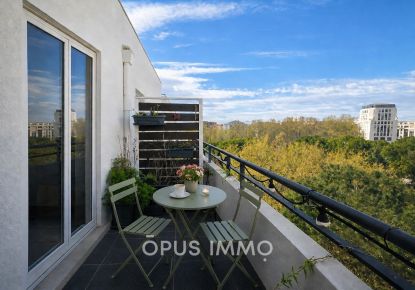 vente Appartement Montpellier