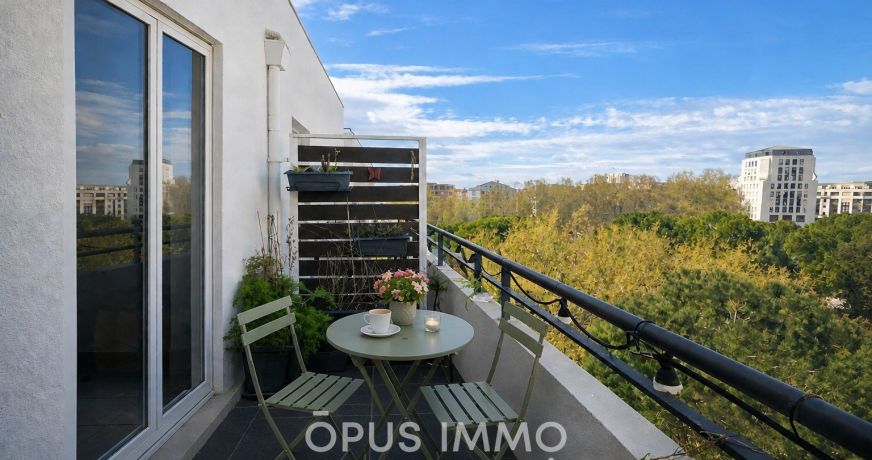 vente Appartement Montpellier