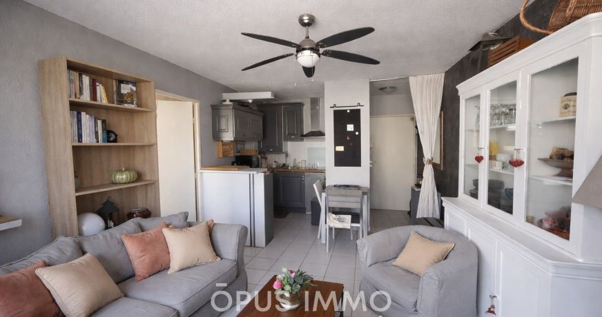 vente Appartement Montpellier