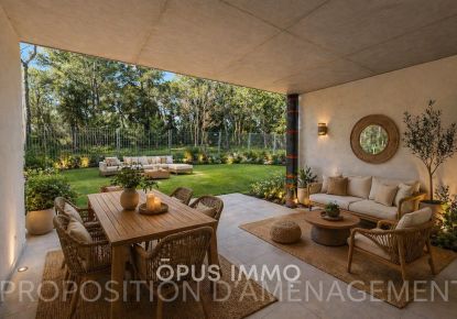 vente Appartement Saint Clement De Riviere