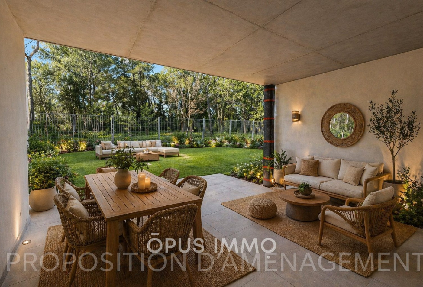 vente Appartement Saint Clement De Riviere - Photo 2