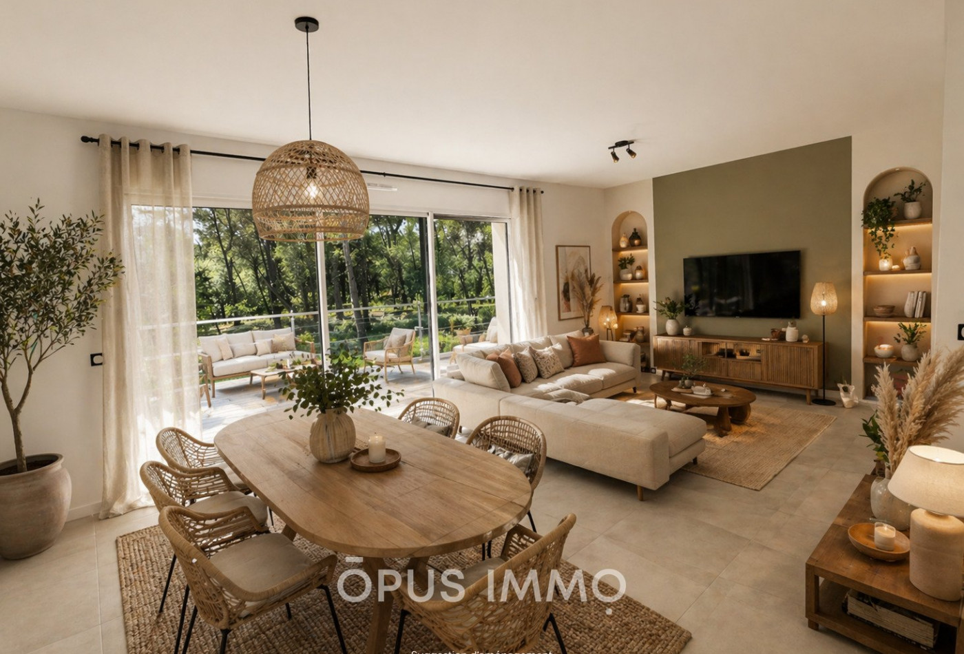 vente Appartement Saint Clement De Riviere - Photo 3
