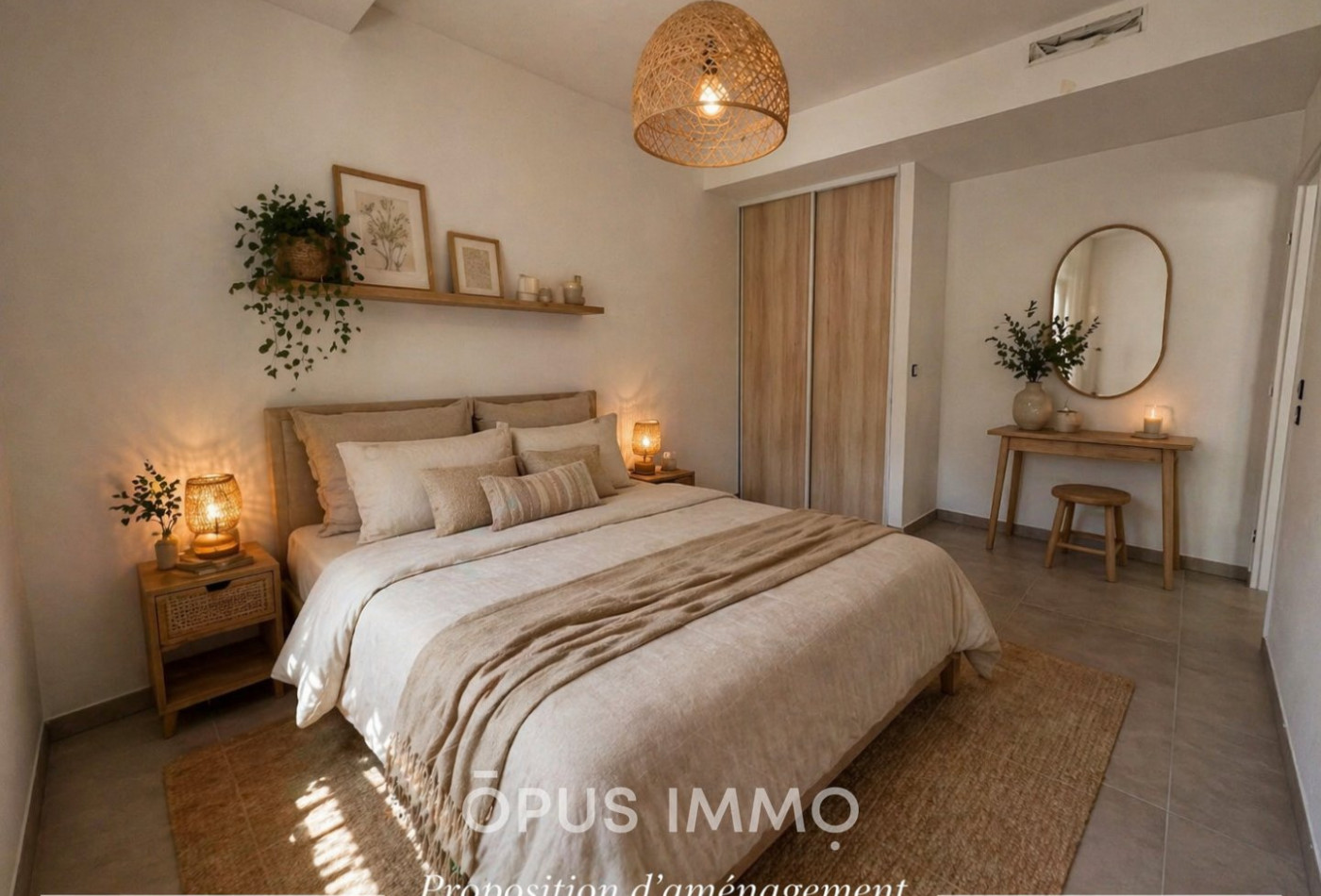 vente Appartement Saint Clement De Riviere - Photo 4