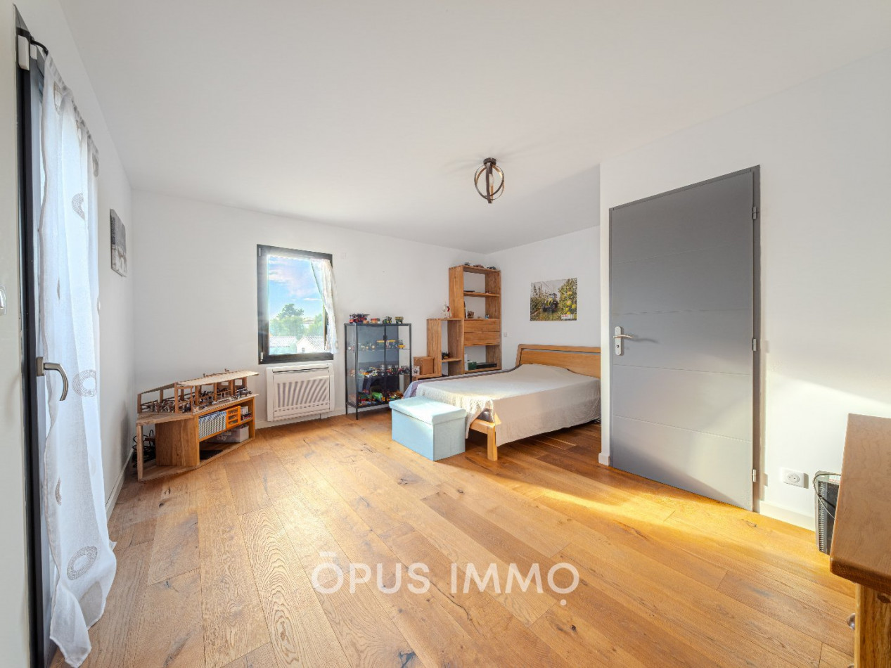 vente Maison Aujargues - Photo 10