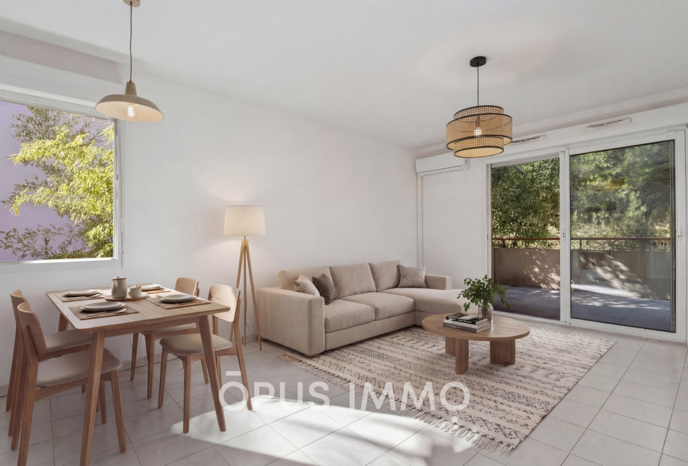 vente Appartement Montpellier - Photo 5