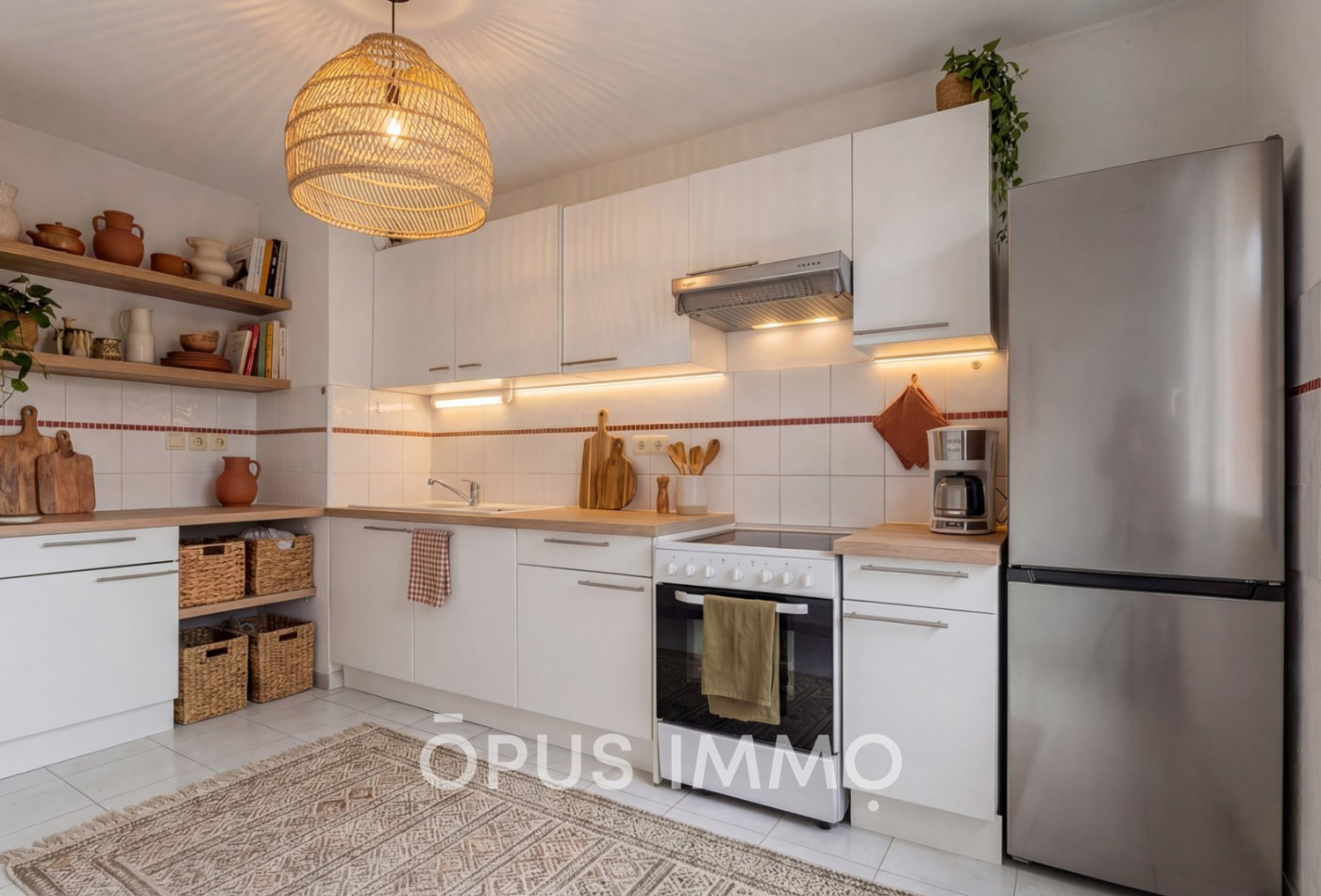 vente Appartement Montpellier - Photo 7