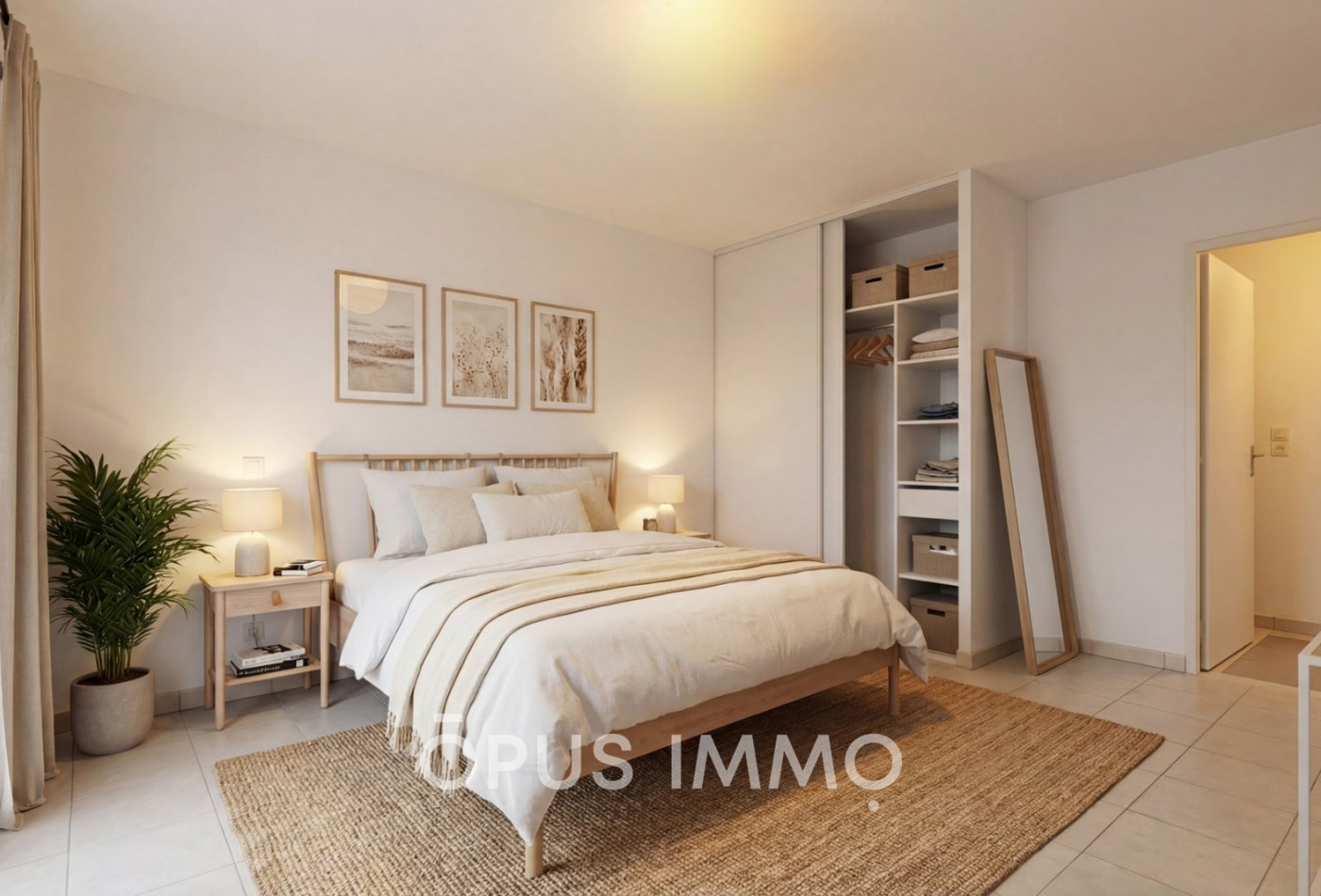 vente Appartement Montpellier - Photo 10