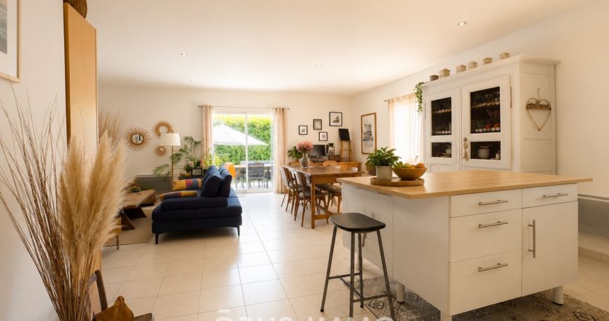 vente Maison Vendargues
