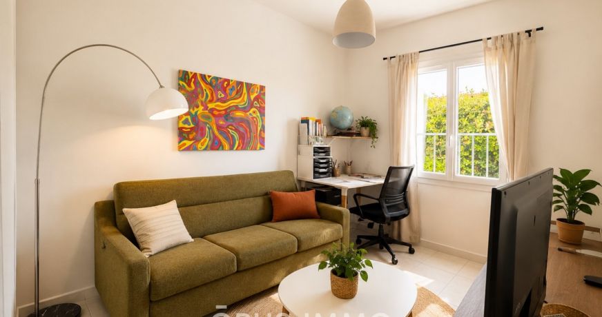 vente Maison Vendargues