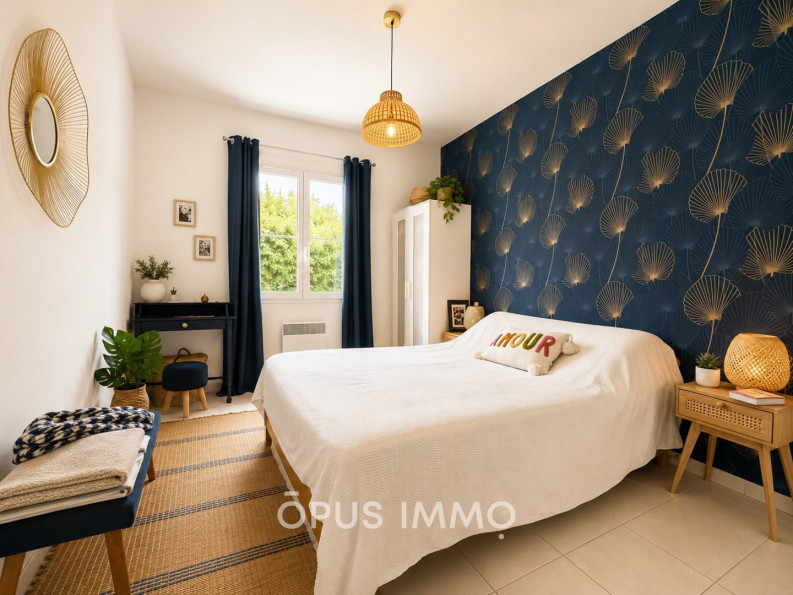 vente Maison Vendargues - Photo 6