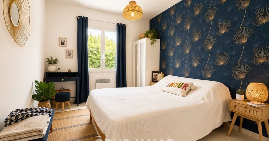 vente Maison Vendargues