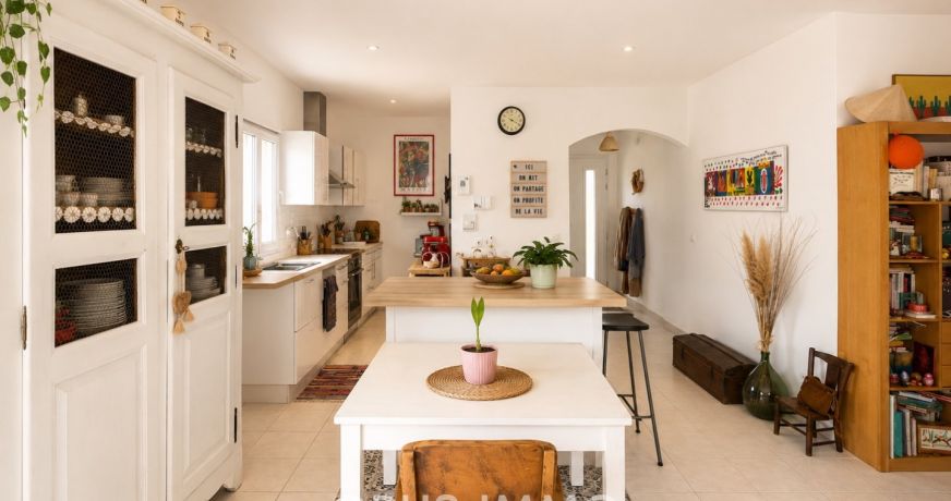 vente Maison Vendargues