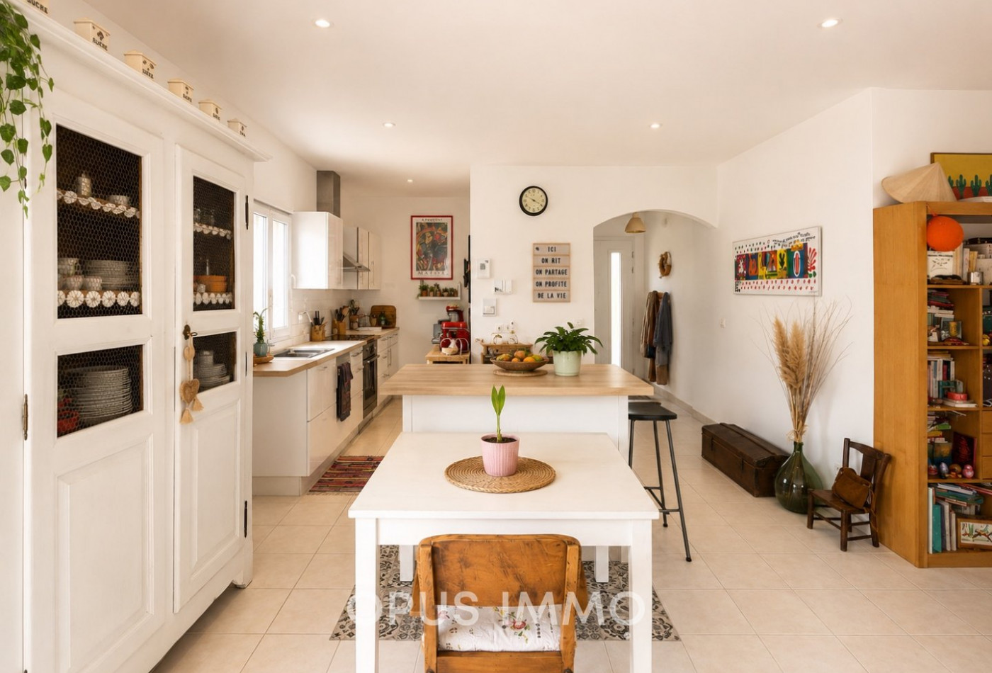 vente Maison Vendargues - Photo 4