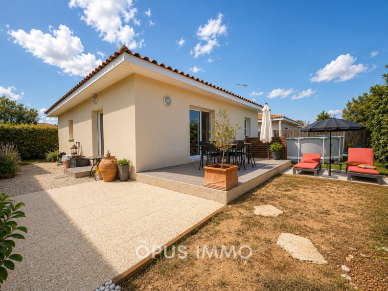 vente Maison Vendargues - Photo 8
