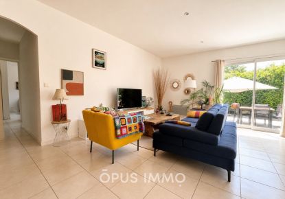 vente Maison Vendargues