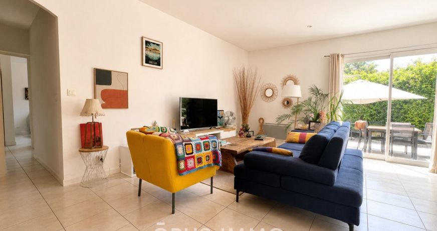vente Maison Vendargues