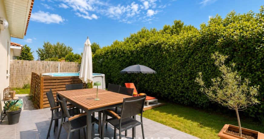 vente Maison Vendargues
