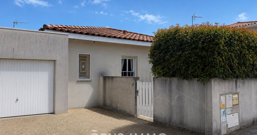 vente Maison Vendargues