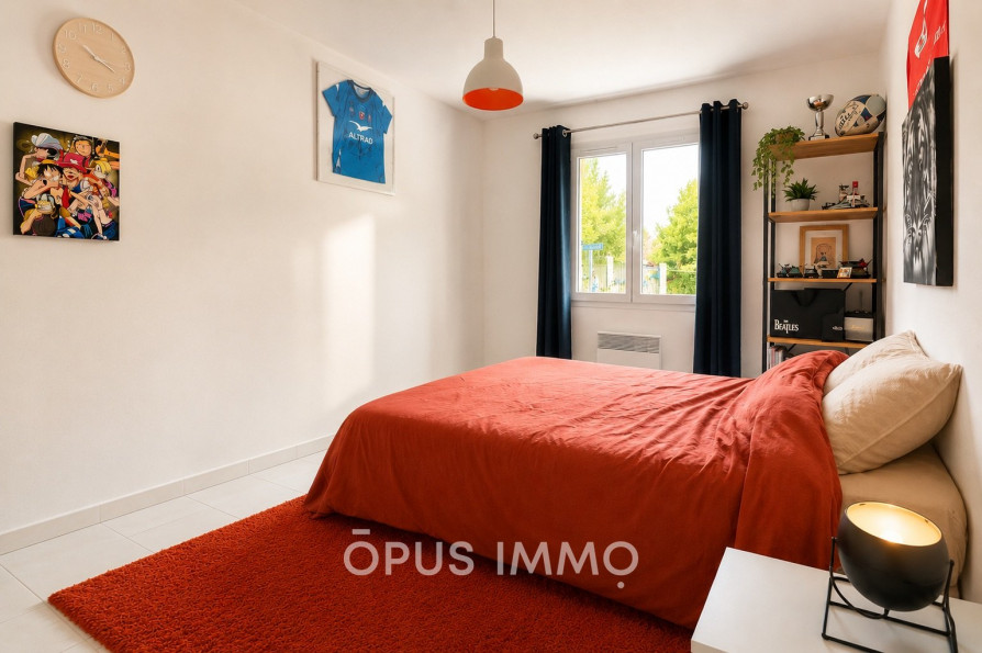 vente Maison Vendargues - Photo 7