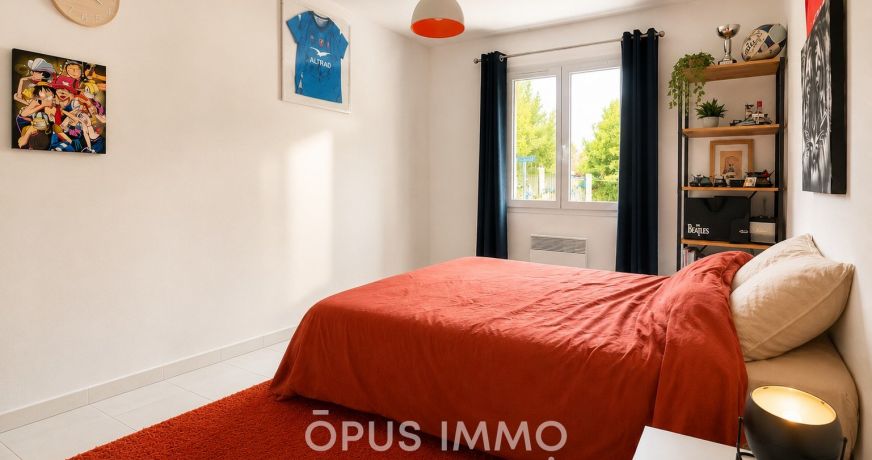 vente Maison Vendargues
