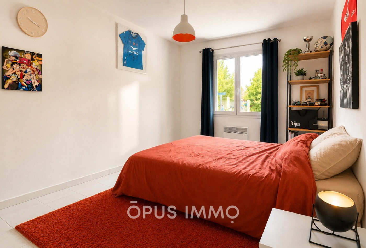 vente Maison Vendargues - Photo 7