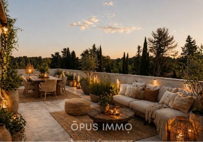vente Appartement Saint Clement De Riviere