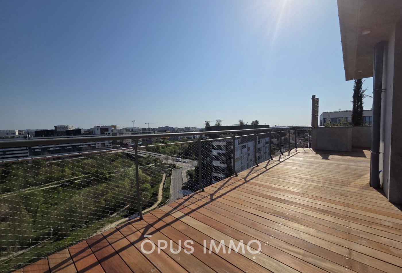 vente Duplex Montpellier - Photo 2