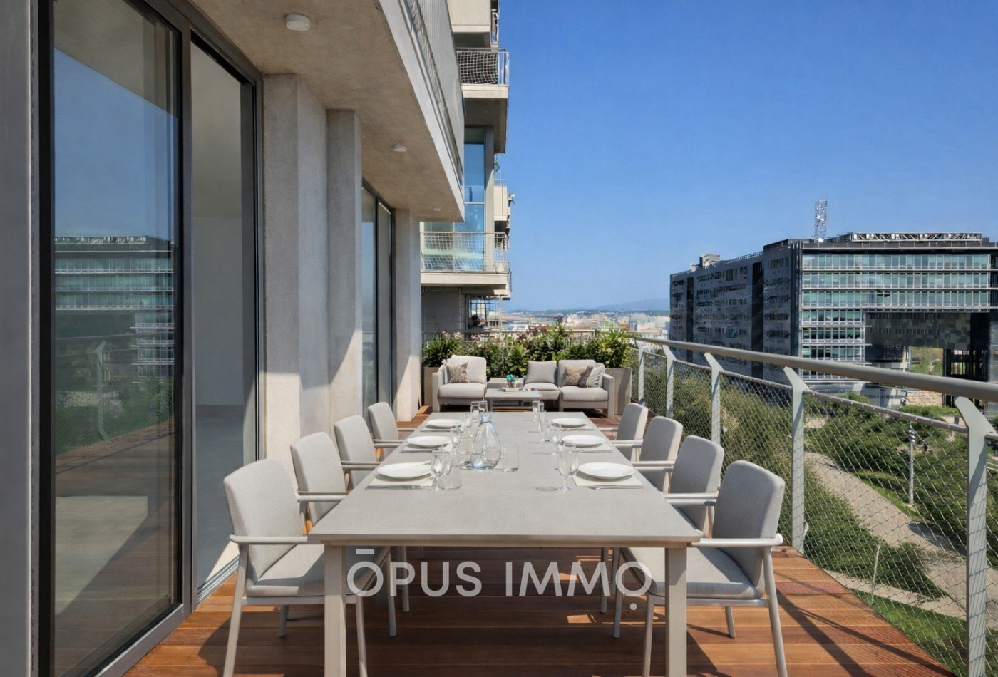 vente Duplex Montpellier - Photo 3