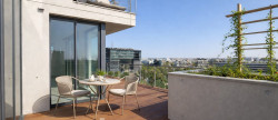 vente Duplex Montpellier