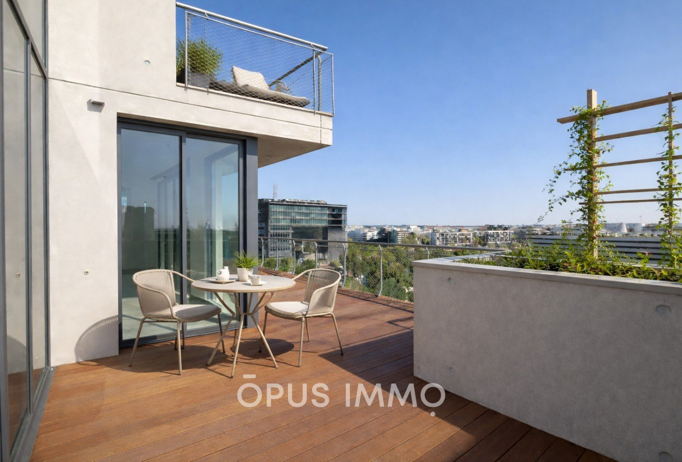 vente Duplex Montpellier - Photo 4