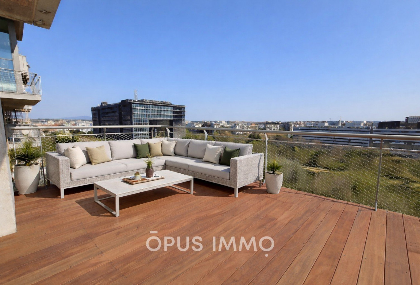 vente Duplex Montpellier - Photo 5