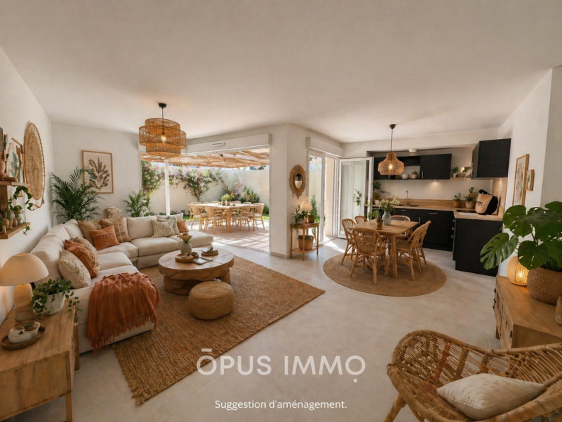 vente Appartement Vias - Photo 2