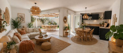 vente Appartement Vias
