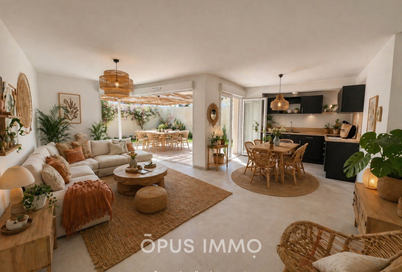 vente Appartement Vias - Photo 2