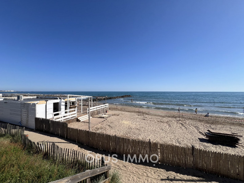 vente Appartement Vias - Photo 1