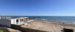 vente Appartement Vias