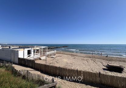 vente Appartement Vias