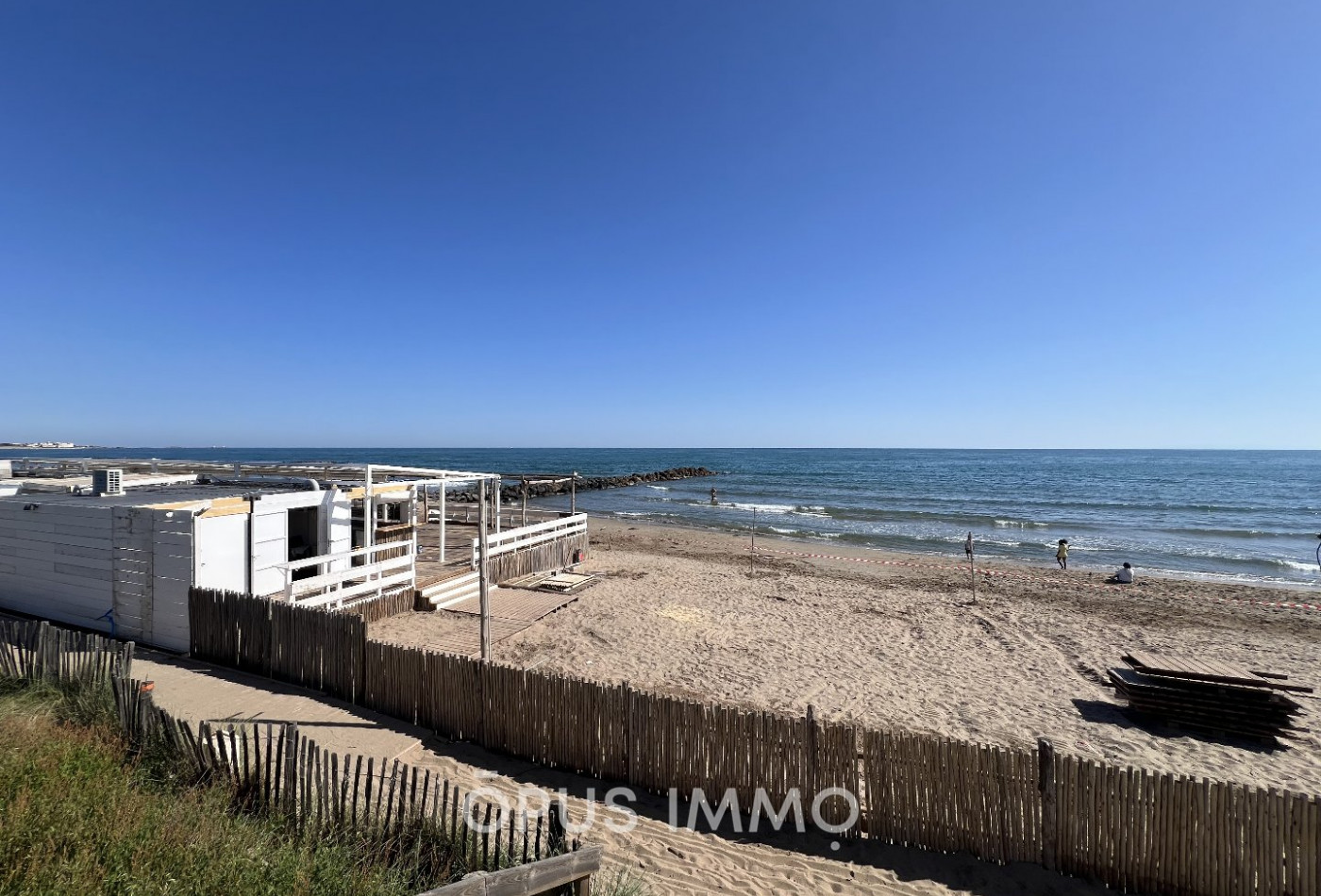 vente Appartement Vias - Photo 3